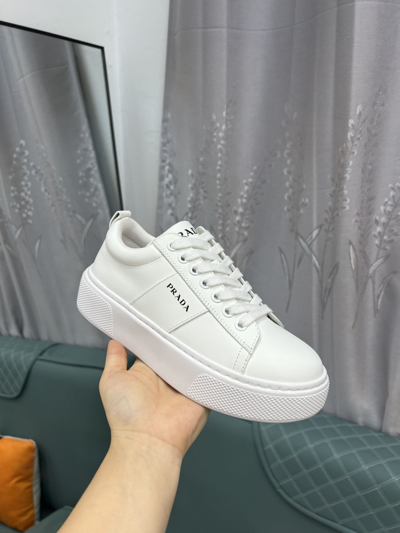 Prada Casual Shoes